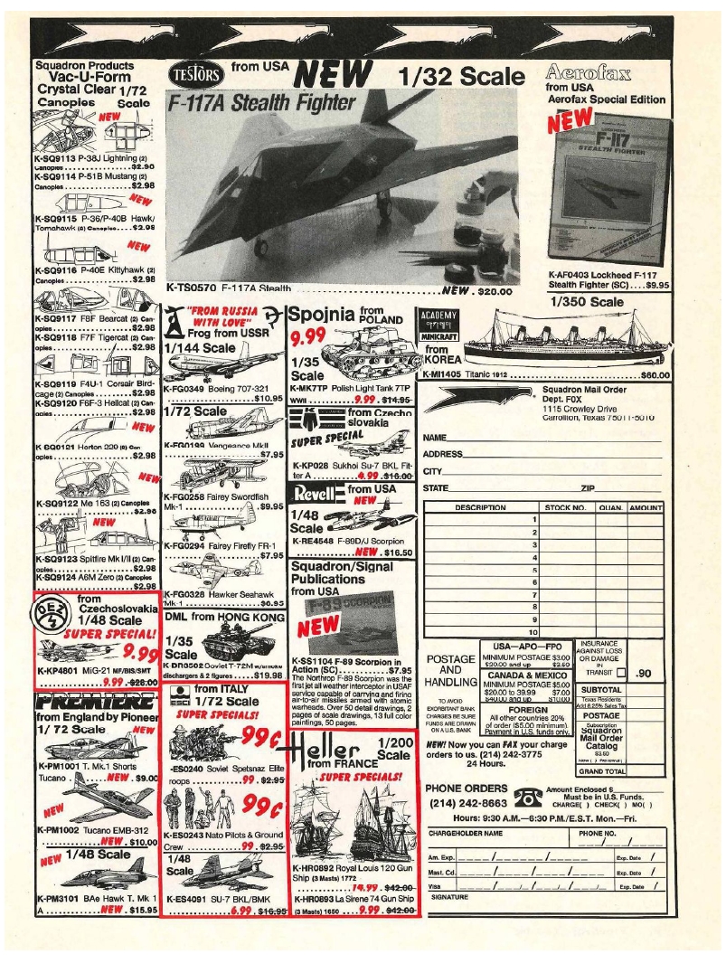 FineScale Modeler 1990-12 (Vol08-08)